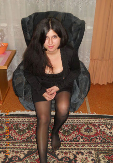 Моя фотографія - Александра, 32 з Вільхівка (@aleksandra14970)