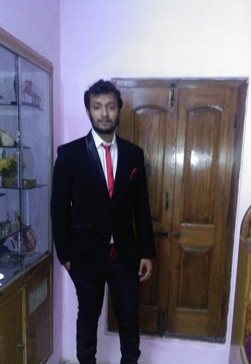 My photo - Shank, 31 from Pandharpur (@shashankpoddar)