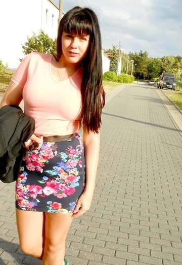 My photo - Ella, 29 from Elsterwerda (@ella1538)