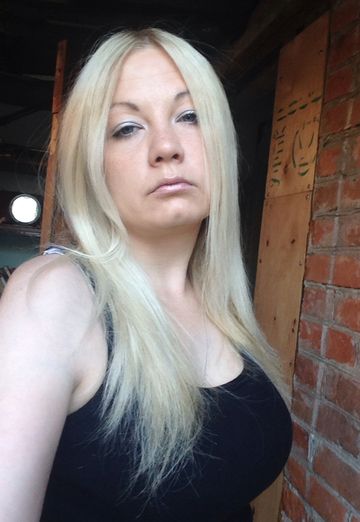Mein Foto - Marija, 34 aus UST-Labinsk (@mariya64752)