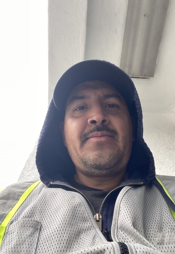 My photo - Jobany, 45 from Montclair (@konany1)