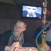 Sergey 35 Voronezh