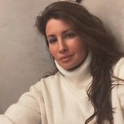 Yuliya 37 Moscow