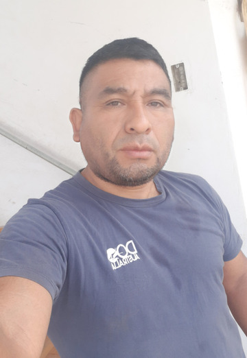 Моя фотография - Jose, 52 из San Borja (@jose2179)
