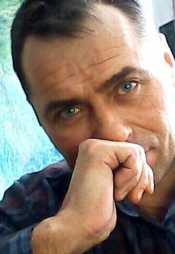 My photo - Ivan, 47 from Fatezh (@ivan358319)