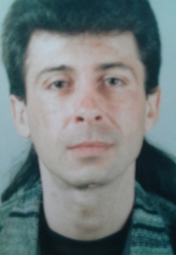 My photo - ivelin, 55 from Popovo (@ivelin10)