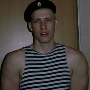 Andrey 35 Gusev