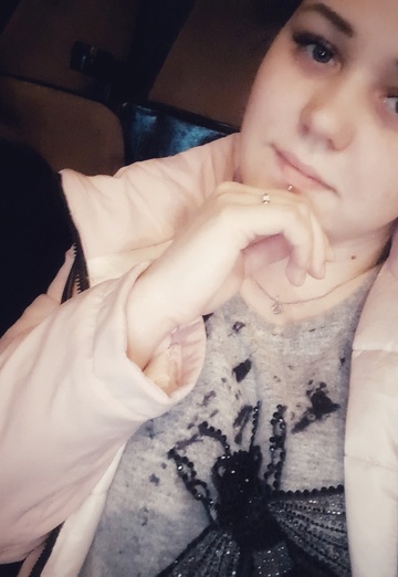 Nika (@allessa5) — my photo № 3
