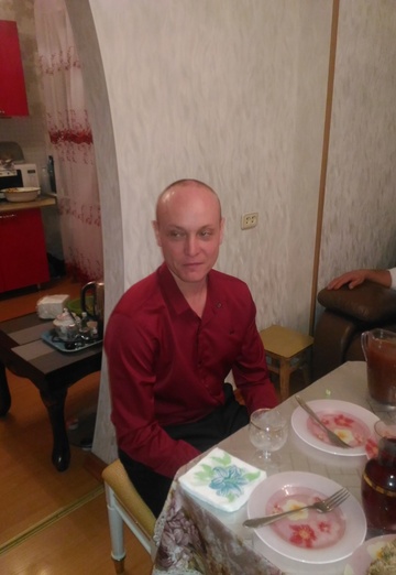 Ma photo - Dmitriï, 41 de Krasnokamensk (@dmitriy102358)