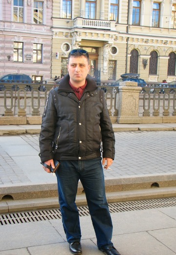 Моя фотография - Artak, 34 из Ереван (@artak835)