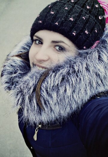 Viktoriya (@vika26012) — benim fotoğrafım № 26