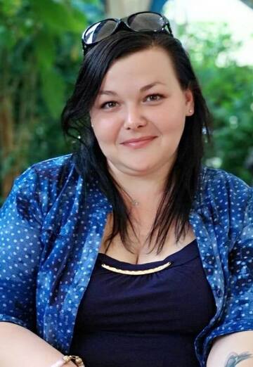 Minha foto - Tatyana, 36 de Okhtyrka (@tatyana240139)