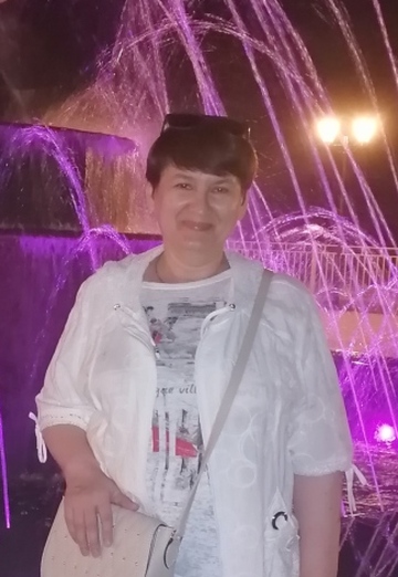 Mein Foto - Olga, 31 aus Murom (@olga415540)