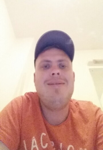 My photo - lee sokolowski, 38 from Bridgend (@leesokolowski)