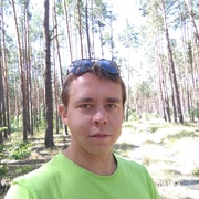 Oleg 29 Zhitomir