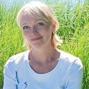 Olya 38 Revda