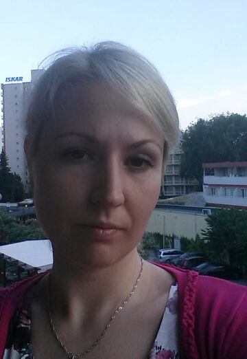 Mi foto- Jana, 40 de Narva (@jana780)