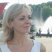 Svetlana 47 Moscú