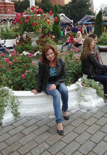 Ekaterina (@unikx) — my photo № 10