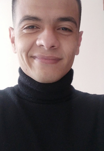 My photo - Jorge Valenzuela, 31 from Barquisimeto (@jorgevalenzuela)