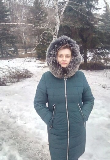 My photo - Inna, 44 from Selydove (@inna53010)