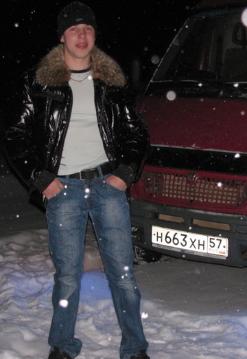 Pavel (@pavel10978) — my photo № 2