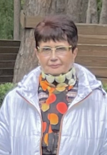 LYuDMILA (@mila50658) — my photo № 1
