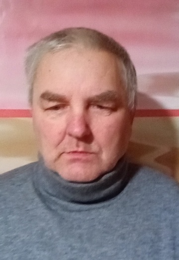 Mein Foto - Nikolai, 64 aus Brjansk (@nikolay297979)
