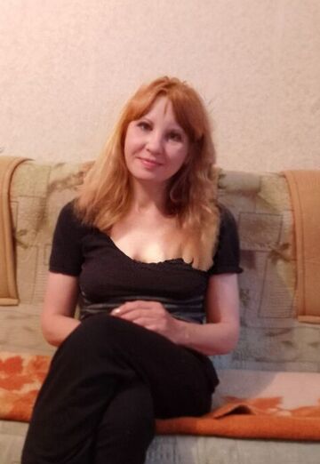 My photo - Yana, 47 from Tujmazy (@yana83706)