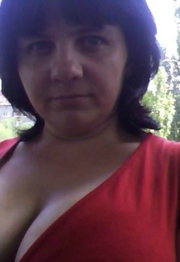 Minha foto - Sofiya, 44 de Kramatorsk (@sofabogdanova)