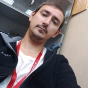 Ivan 33 Moscow