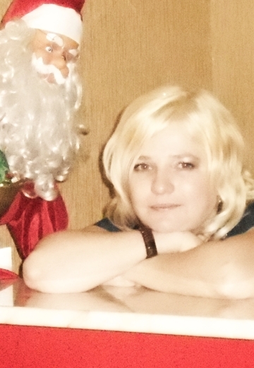 Моя фотографія - Анастасия, 36 з Новотроїцьк (@zaharchenko3)