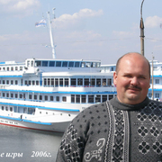 Igor 52 Kakhovka