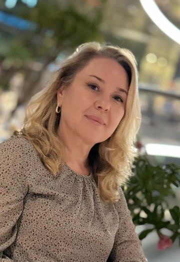 My photo - Lyudmila, 49 from Kolchugino (@ludmila134457)