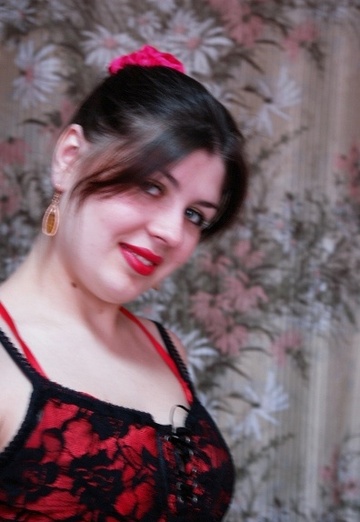 My photo - Mariya, 34 from Khabarovsk (@mariya5904)