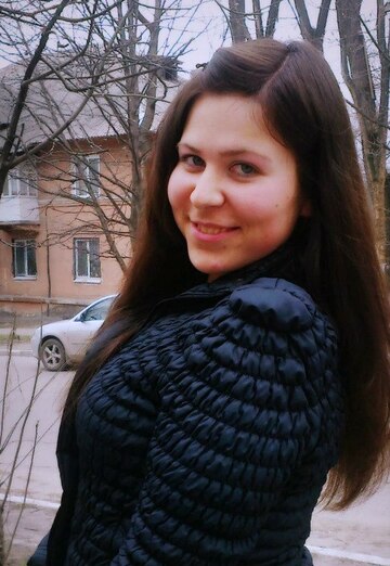 My photo - Alina, 30 from Kamianske (@alina32395)