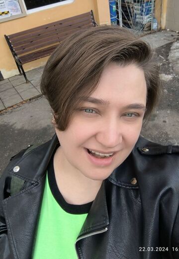 Oksana (@oksana137752) — my photo № 7