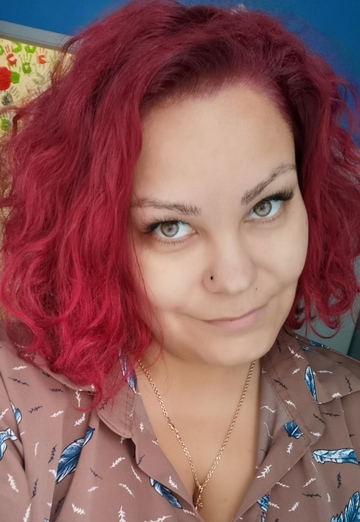 Tata (@tatyana237680) — my photo № 16