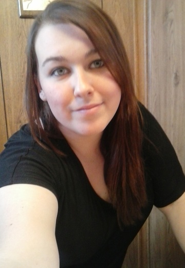 My photo - Ivy, 30 from Folsom (@ivy44)