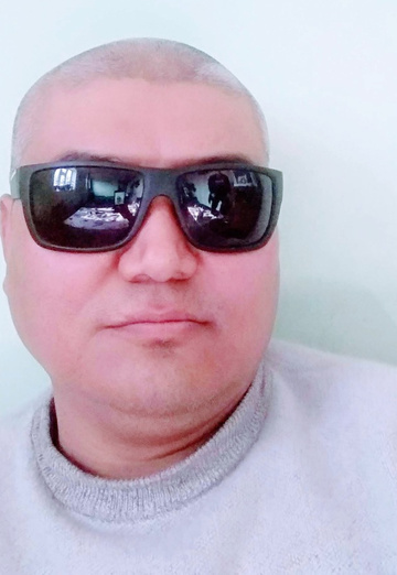 My photo - Umidjon, 45 from Bazarnyye Mataki (@umidjon1144)