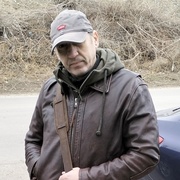 Andrey 54 Rostov-on-don