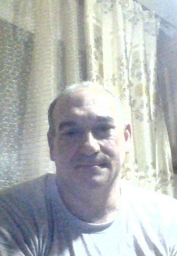 Mein Foto - Konstantin, 55 aus Pawlowsk (@konstantin10620)