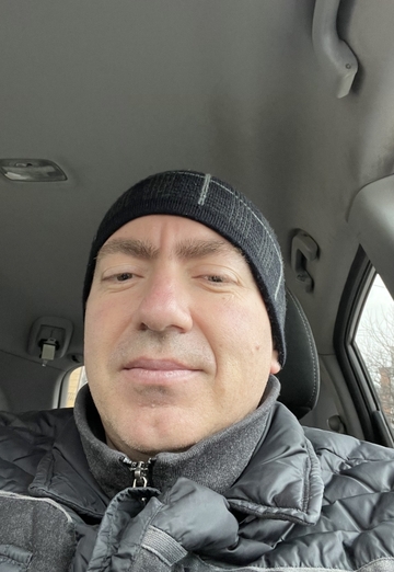 My photo - Martin, 49 from zh.k. Banishora (@martin5303)