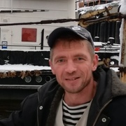 Dmitriy 40 Aleksandrovskoye