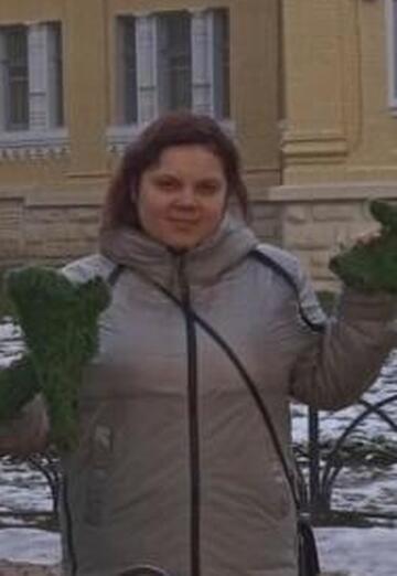 My photo - Ekaterina, 36 from Mineralnye Vody (@ekaterina188970)