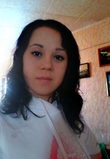 Ma photo - Tatiana, 30 de Saïanogorsk (@tatyana59058)