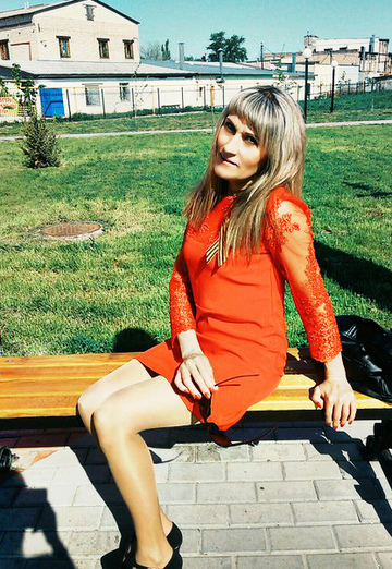 Elena (@erepulenko) — la mia foto № 2