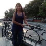 Yuliana 33 Donetsk
