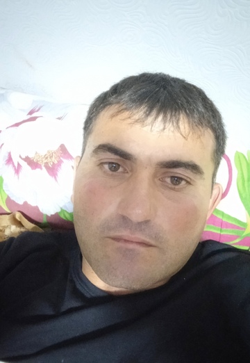 Моя фотография - Арсен, 41 из Севастополь (@arsen23286)