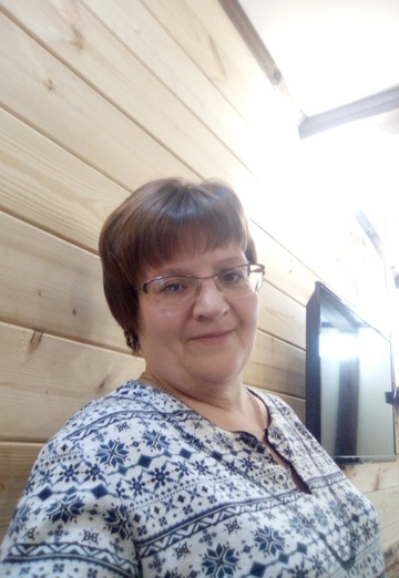 Mein Foto - Oksana, 42 aus Tschistopol (@oksana113437)